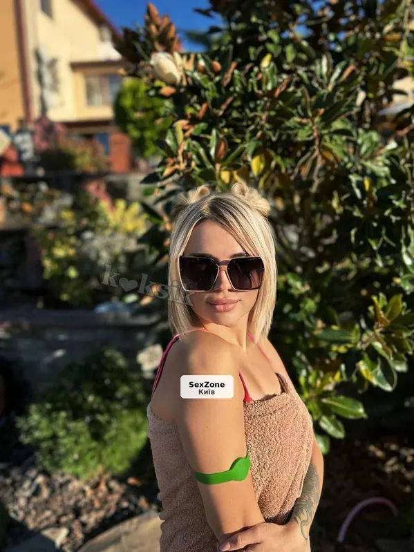 Индивидуалка. Гната Юры 11А
