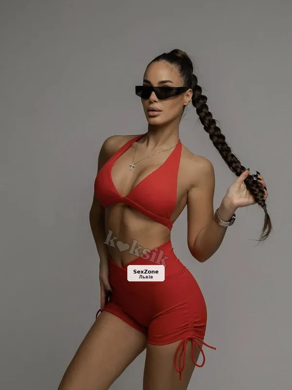 Марта 18+