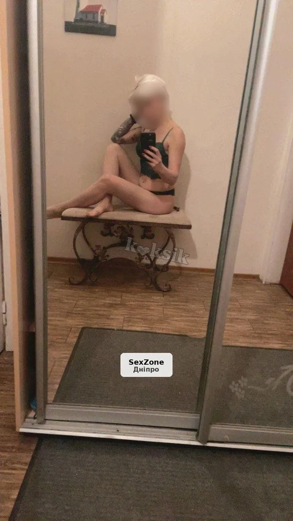 Нежное тело, упругая попка и пышная грудь