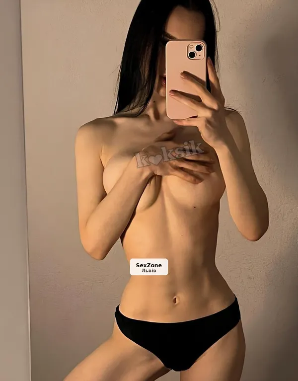 Реальная красавица, которая не даст скучать